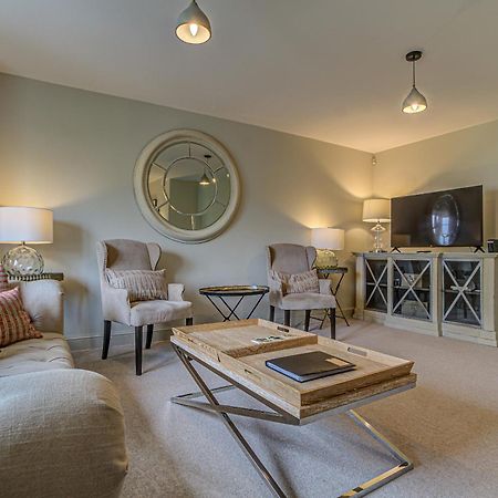 The Vanbrugh Suites Oxford Eksteriør billede