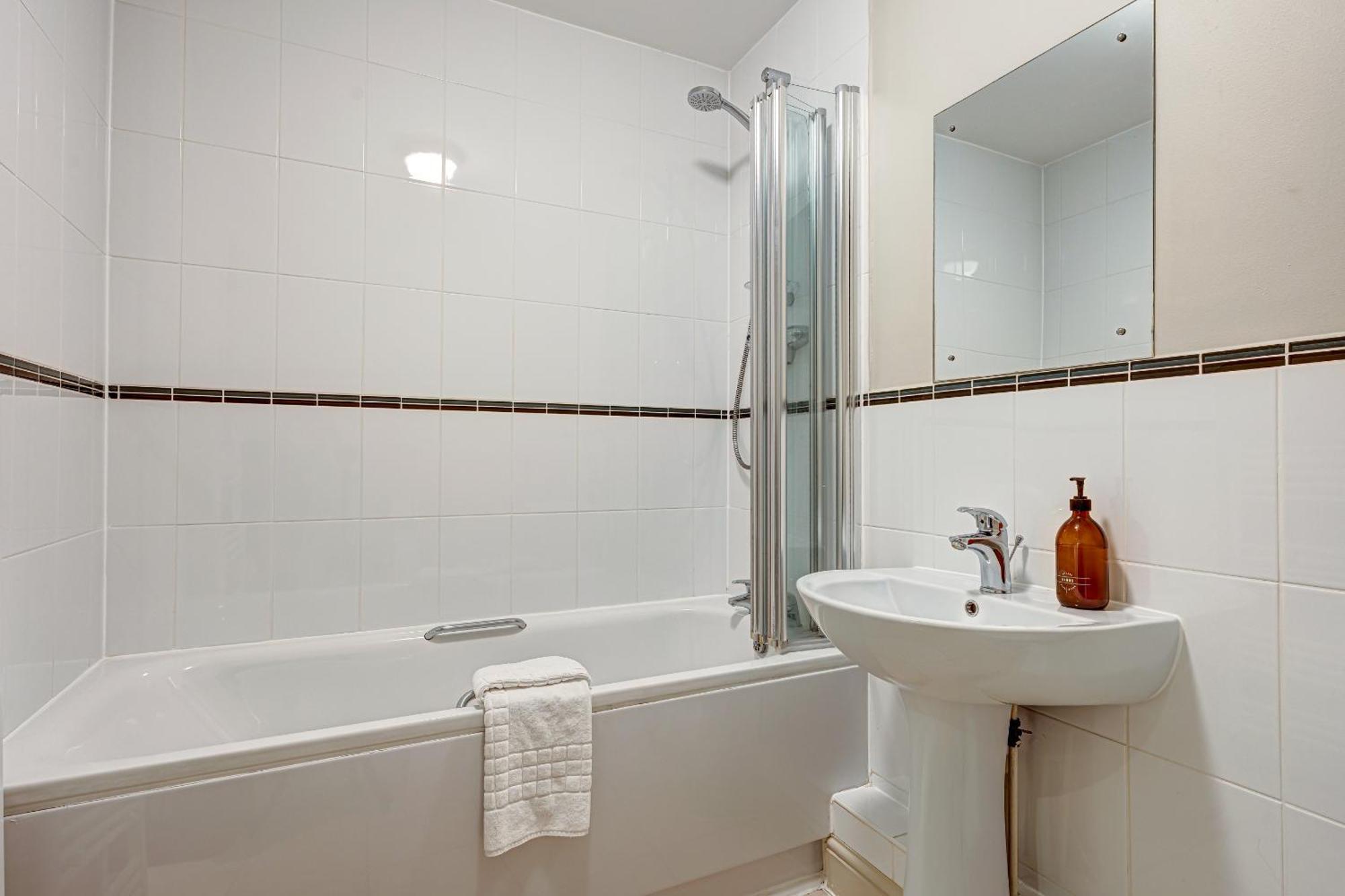The Vanbrugh Suites Oxford Værelse billede