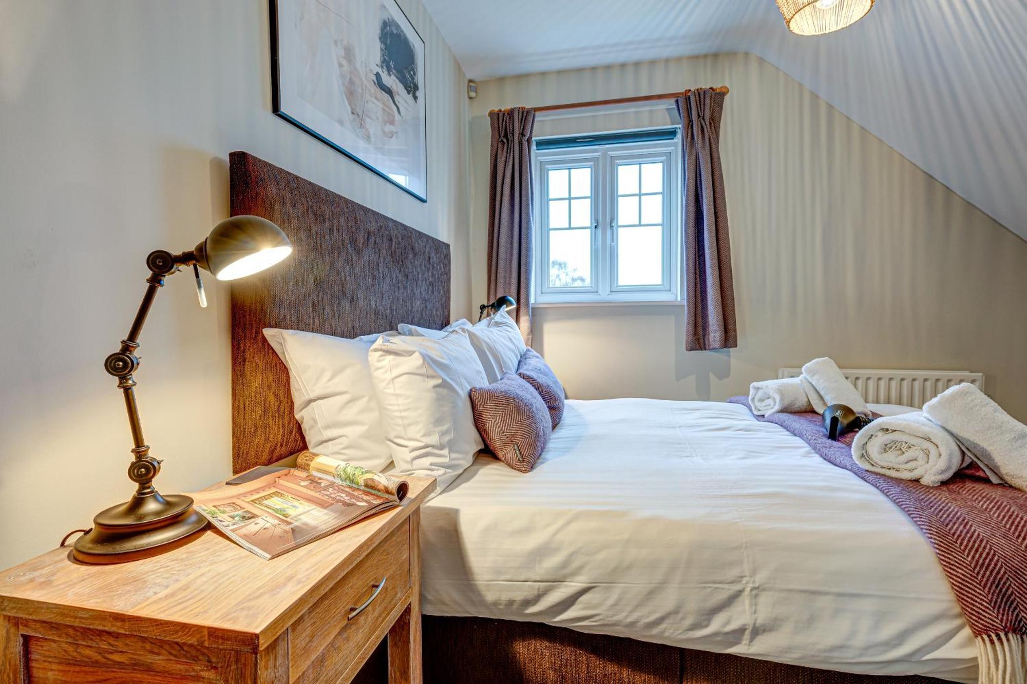 The Vanbrugh Suites Oxford Værelse billede